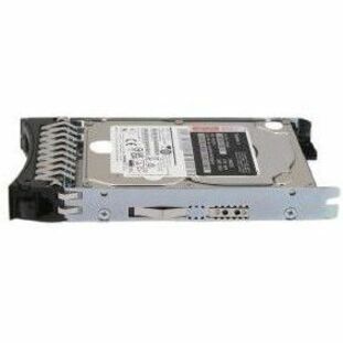 LENOVO 600GB 10K 6G 2.5INCH SAS HDD REFURB - Thumbnail 4
