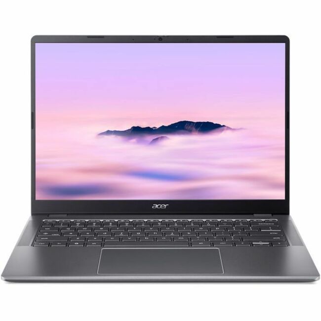 CBE594-3-37N4 CHROME CORE3 N355 8GB 256GB 14IN 1920X1200 GOOGLE AI - Thumbnail 1