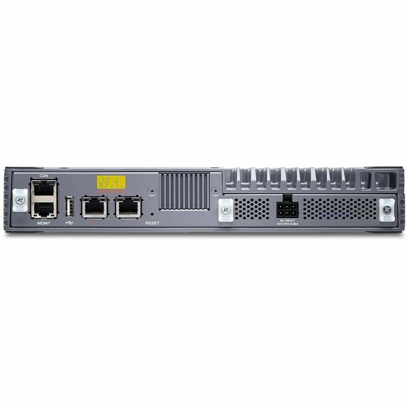 Juniper EX4100-F-12P Ethernet Switch - Thumbnail 4