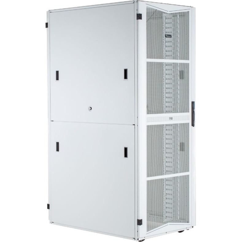 Panduit FlexFusion Cabinet - Thumbnail 3