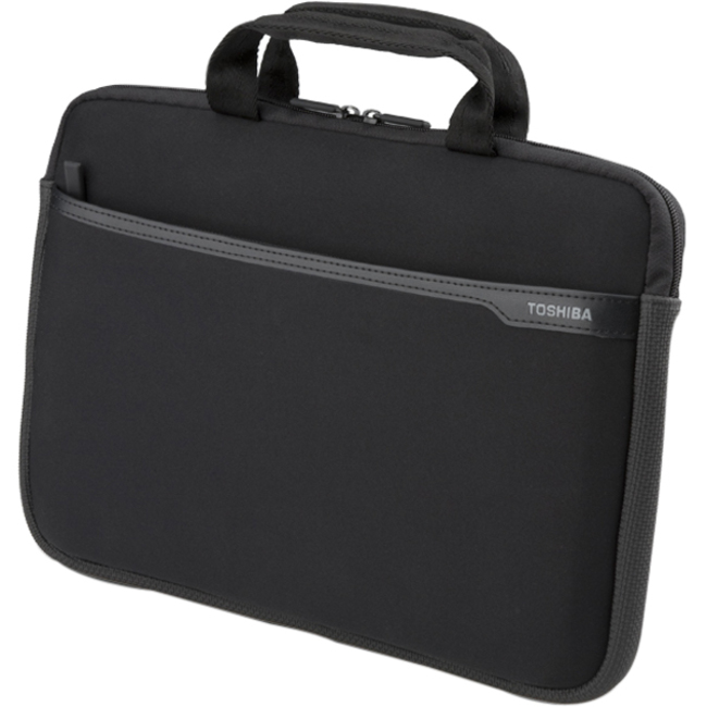 TOSHIBA 12.1INCH NEOPRENE CASE