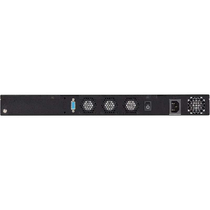 Black Box Boxilla KVM Manager with 225-Device License - Thumbnail 4
