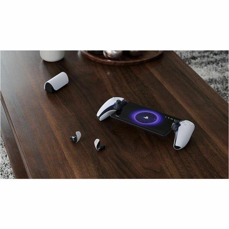 PS5 - PULSE EXPLORE - WIRELESS EARBUDS - WHITE - Thumbnail 2