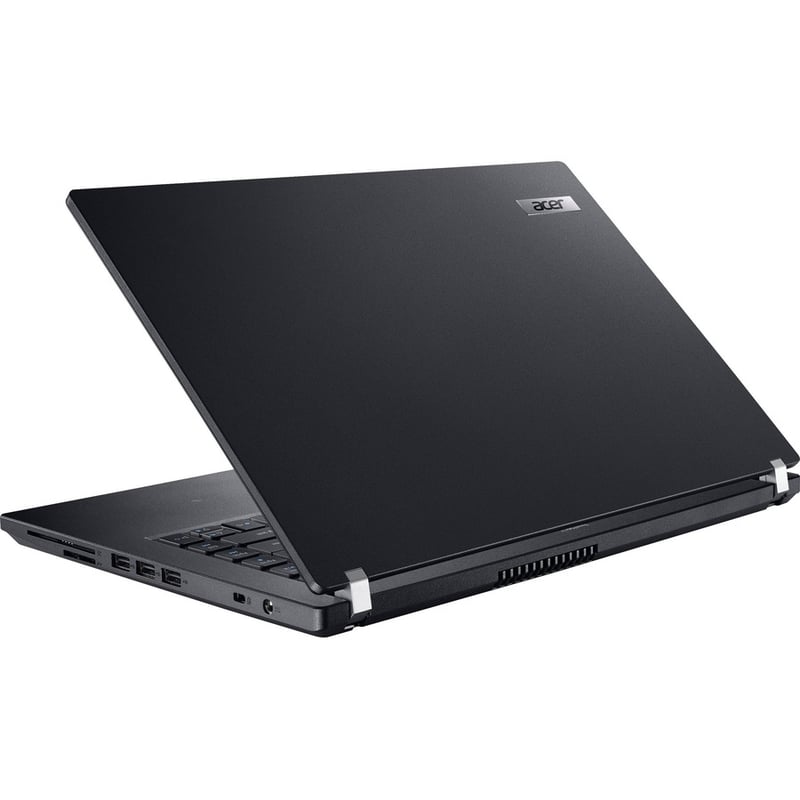 Acer TravelMate P4 P449-M TMP449-M-76TD 14" Notebook - Full HD - 1920 x 1080 - Intel Core i7 6th Gen i7-6500U Dual-core (2 Core) 2.50 GHz - 8 GB Total RAM - 500 GB HDD
