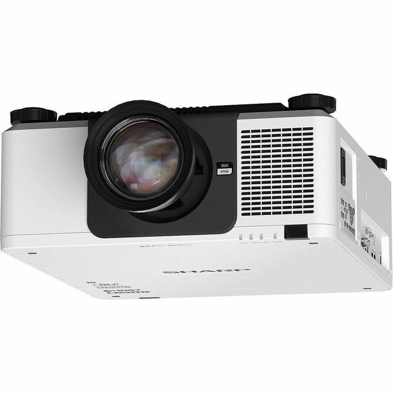 13 500-LUMEN 4KUHD INSTALLATION LASER PROJECTOR AUTH NEEDED - Thumbnail 4