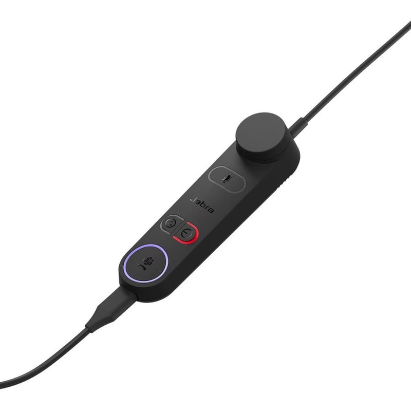 Jabra Engage 50 II Headset - Thumbnail 3