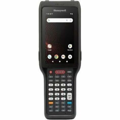 CK62 WI-FI 6E 4IN SCREEN 29-KEY LARGE NUMERIC 8GB/128GB STANDARD RA - Thumbnail 4