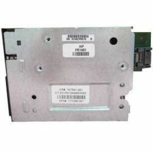 HPE SID /Power Switch Module - Thumbnail 2