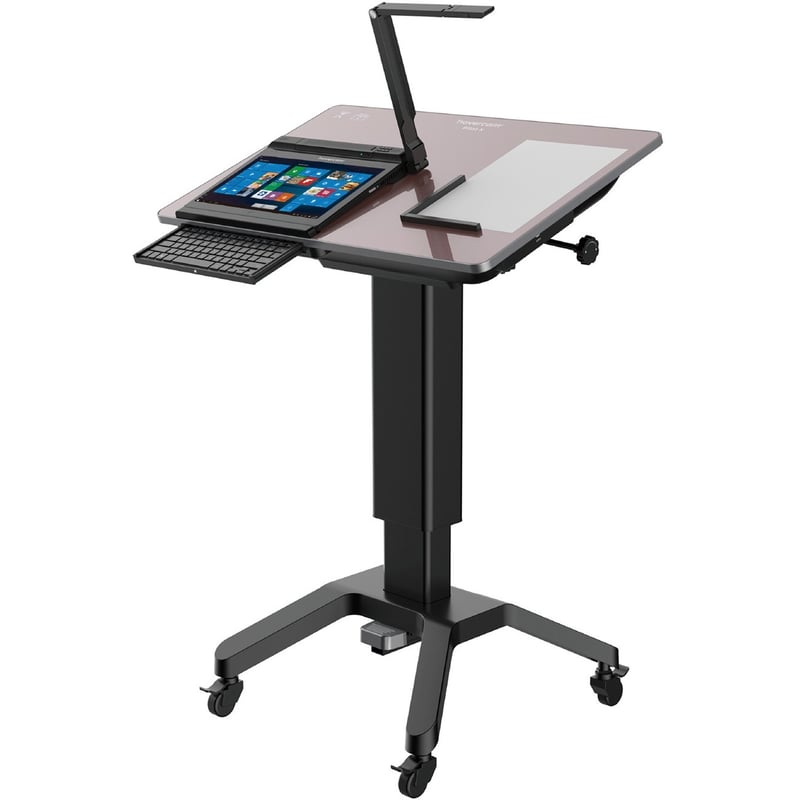 HoverCam Pilot X Wireless Digital Teaching Station - Thumbnail 1
