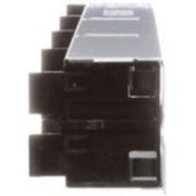 QN PATCH PANEL FLAT 48PT 1RU WHT EA - Thumbnail 5
