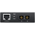 Advantech Giga Ethernet to 1000Base-SX Fiber Converter, Multi-mode, SC Connector - Thumbnail 2