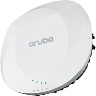 HPE AP-615 Tri Band IEEE 802.11 a/b/g/n/ac/ax 3.60 Gbit/s Wireless Access Point - Indoor - Thumbnail 3