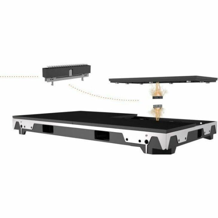 Absen KL1.5 II Digital Signage Display - Thumbnail 2