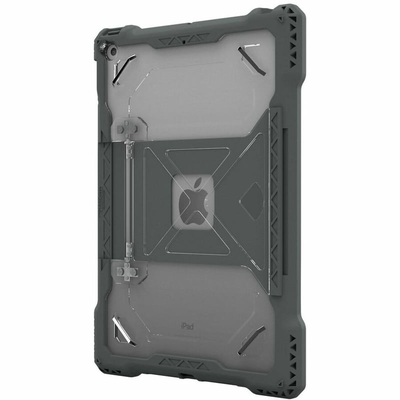 SHIELD EXTREME-X2 FOR IPAD 9 10.2 (FITS IPAD 7/8) (BLUE) - Thumbnail 4
