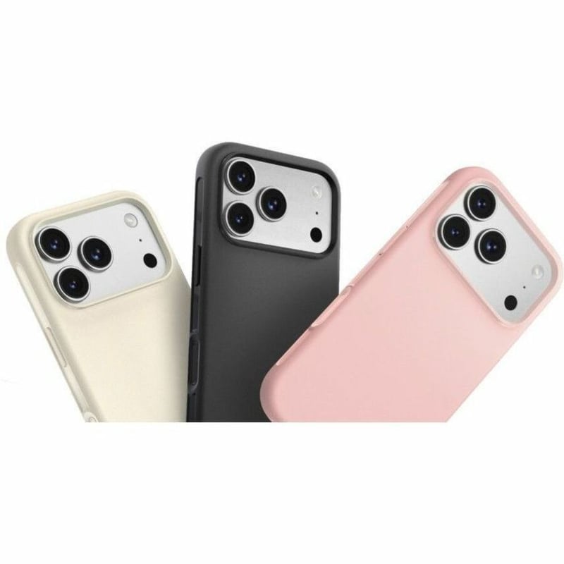 COVER/GRIPTPU/PC17 PRO DUAL LAYER SAND - Thumbnail 3
