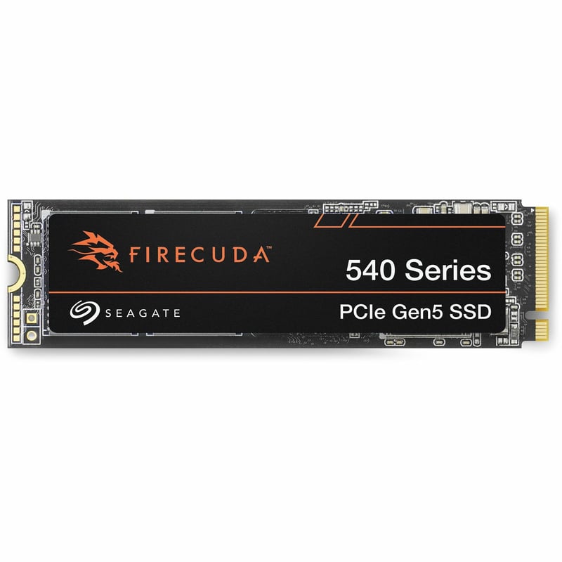 1TB FIRECUDA 540 SSD 10 PK - Thumbnail 1