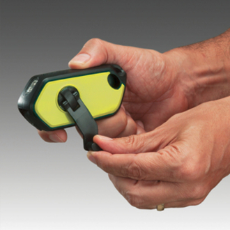 SECUR Dynamo LED Fire Starter & Flashlight - Thumbnail 4