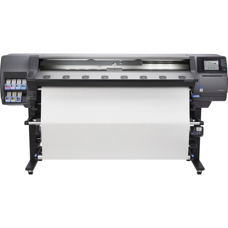 HP LATEX 360 64-IN PRINTER - Thumbnail 1