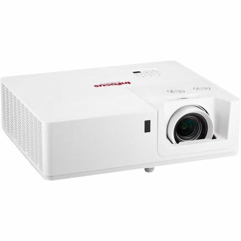 INFOCUS MULTIMEDIA PROJECTOR P135 AUTHENTIC II WUXGA IN1069SL - Thumbnail 1