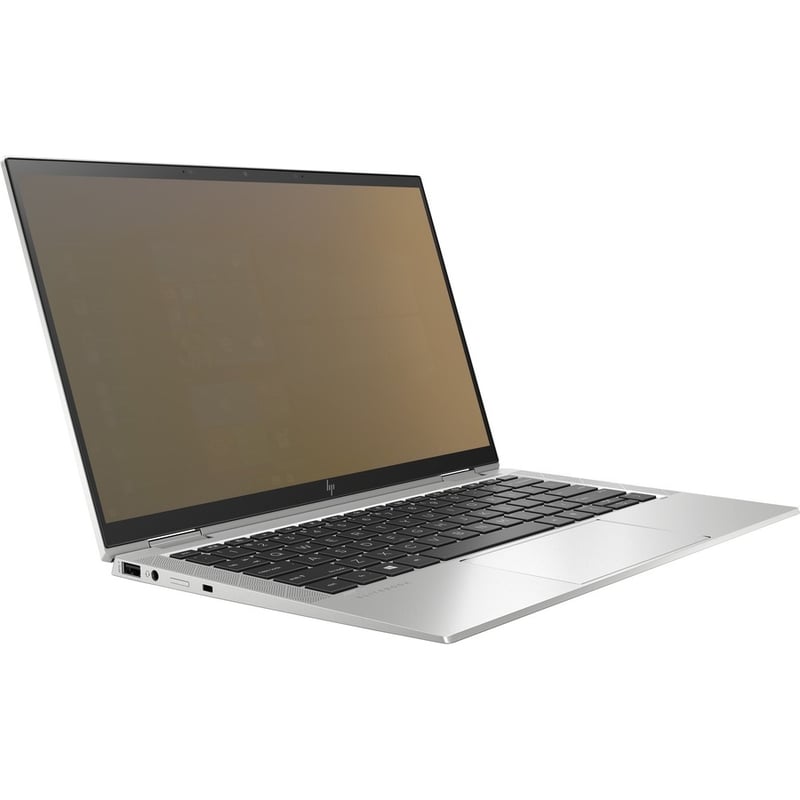 HP EliteBook x360 1030 G8 13.3" Touchscreen Convertible 2 in 1 Notebook - Intel Core i7 11th Gen i7-1185G7 Quad-core (4 Core) 3 GHz - 16 GB Total RAM - 256 GB SSD