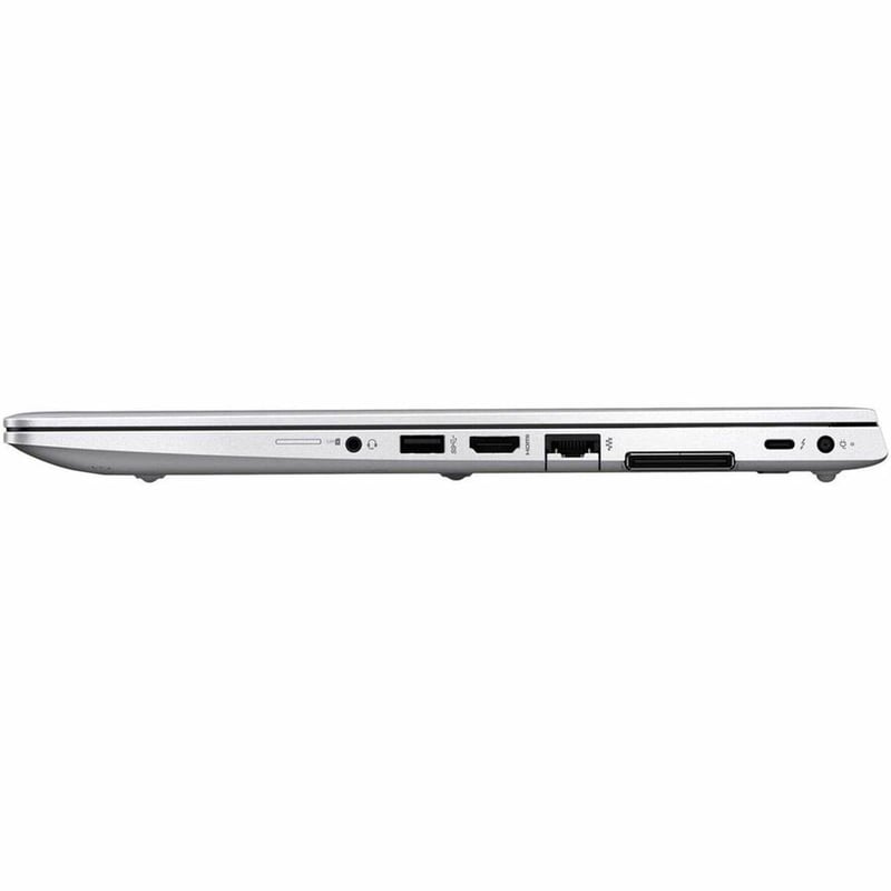 Joy Systems - HP EliteBook 850 G6 15.6" Notebook - Full HD - 1920 x 1080 - Intel Core i7 8th Gen i7-8665U Quad-core (4 Core) 1.90 GHz - 16 GB Total RAM - 512 GB SSD - Refurbished - Thumbnail 3