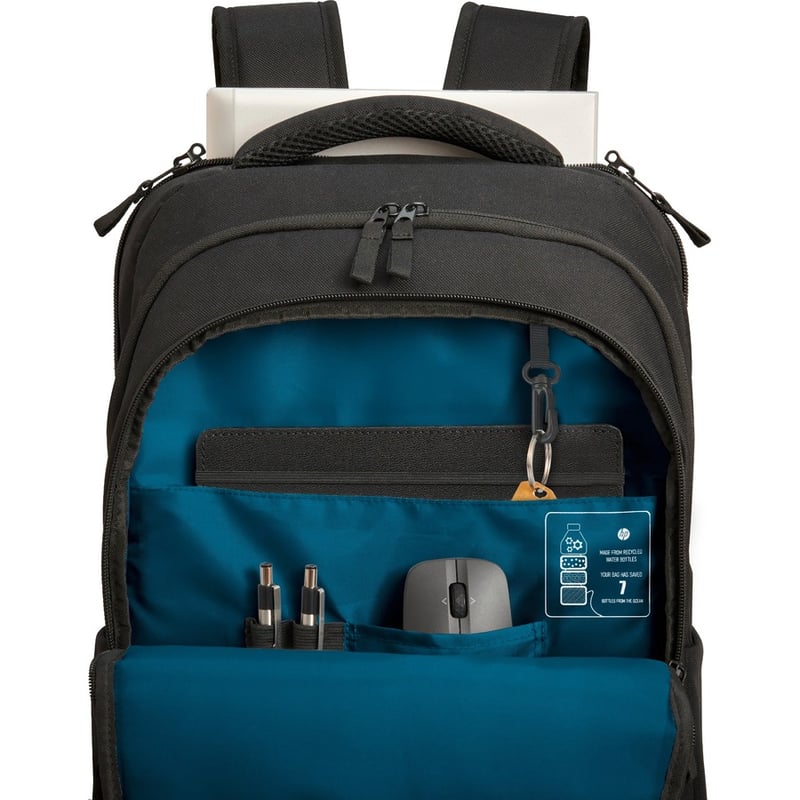 HP LAPTOP BACKPACK PROF 17.3 - Thumbnail 3