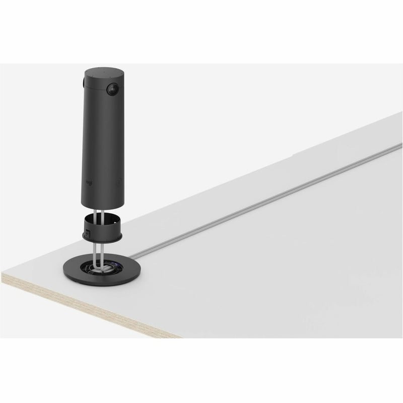 Logitech Sight Video Conferencing Camera - 60 fps - Graphite - Thumbnail 3