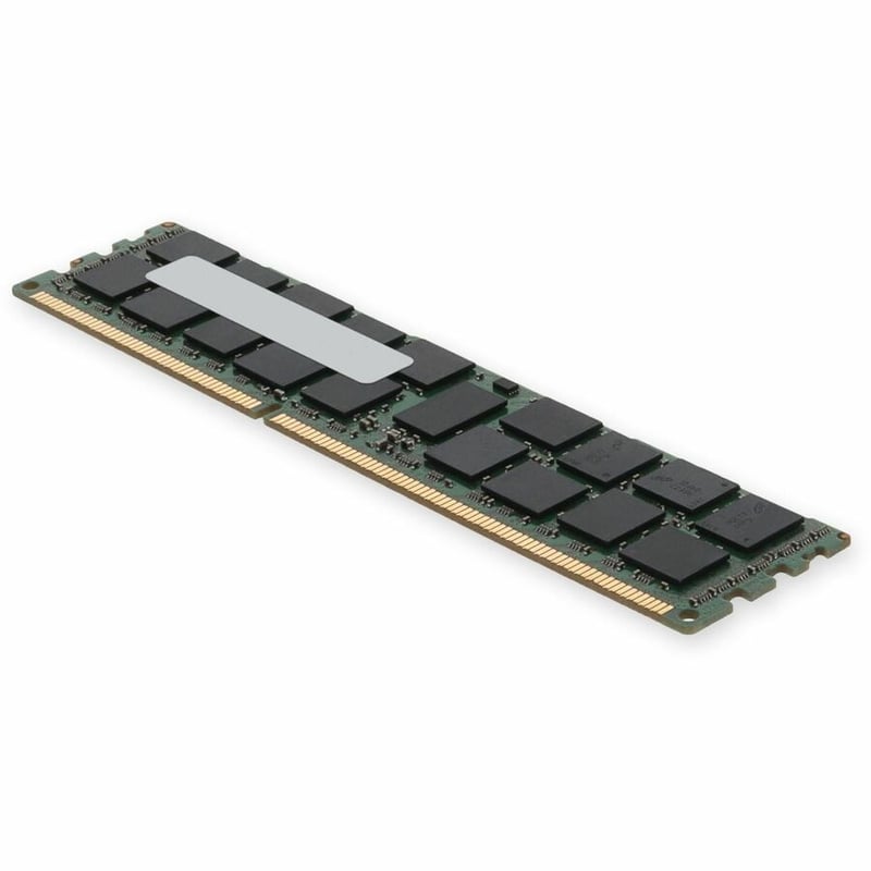 AddOn HP® 684316-181 Compatible Factory Original 16GB DDR3-1600MHz Registered ECC Dual Rank x4 1.35V 240-pin RDIMM - Thumbnail 3