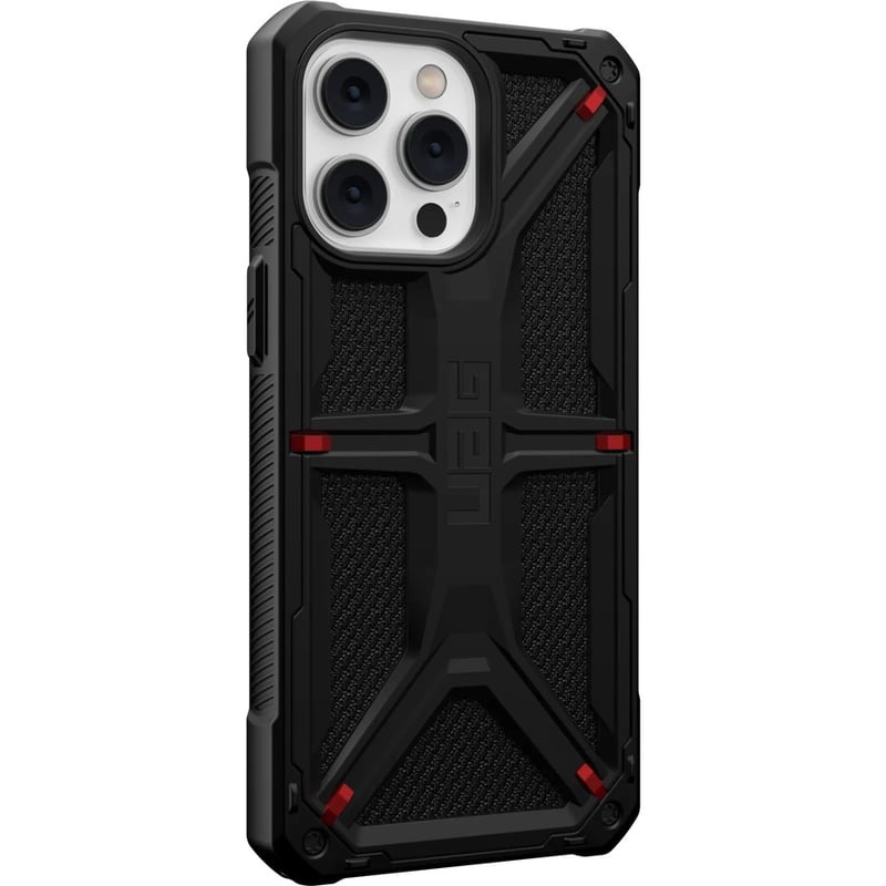 Urban Armor Gear Monarch Series iPhone 14 Pro Max Case