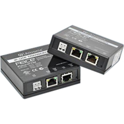 Altronix IP and PoE+ over Extended Distance CAT5e or UTP Solution - Thumbnail 2