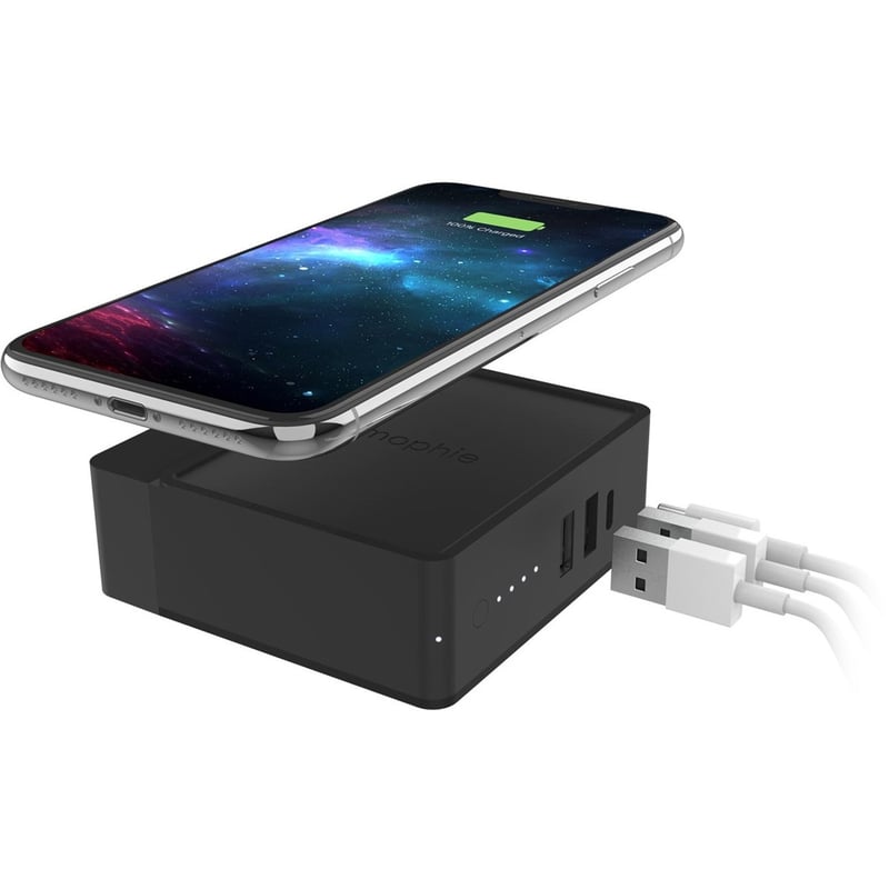 Mophie powerstation Hub - Thumbnail 1