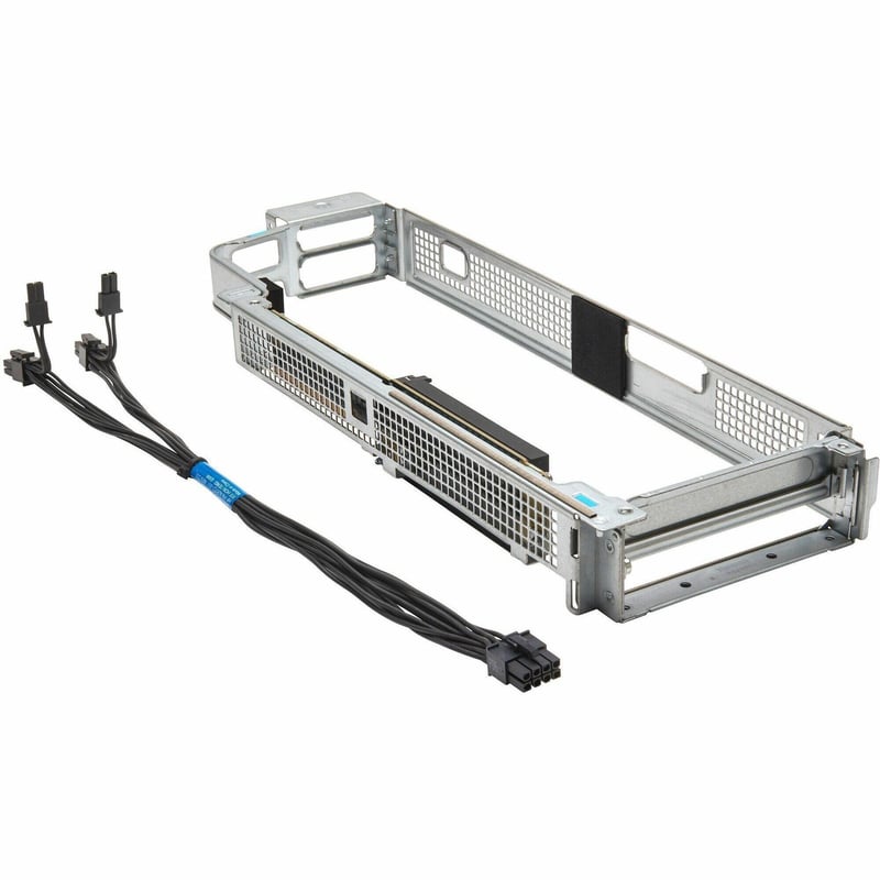 SMART BUY Z4 RACK DUAL PCIE GEN5X16+ PCIE GEN5X16