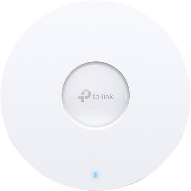TP-Link EAP670 - Omada WiFi 6 AX5400 Wireless 2.5G Ceiling Mount Access Point - Thumbnail 1