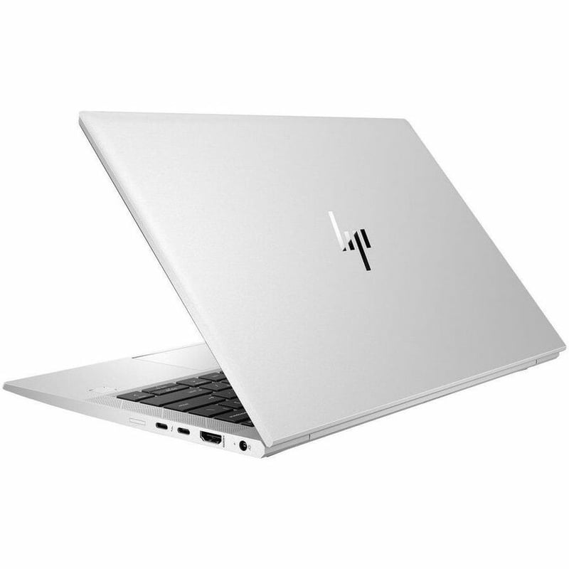 HP 830 G7 I7-10610U REFURB 32G 512SSD 13.3FHD W11P6 CAM GR A - Thumbnail 3