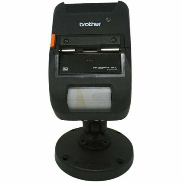 SNAP IN CRADLE AND RAM ARM TO MOUNT RJ32 PRINTERS IN VEHICLE - Thumbnail 3