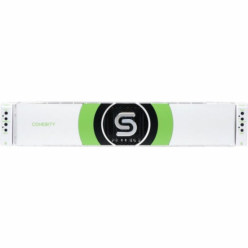 Cohesity CX8305 Hyper Converged Appliance - Thumbnail 1