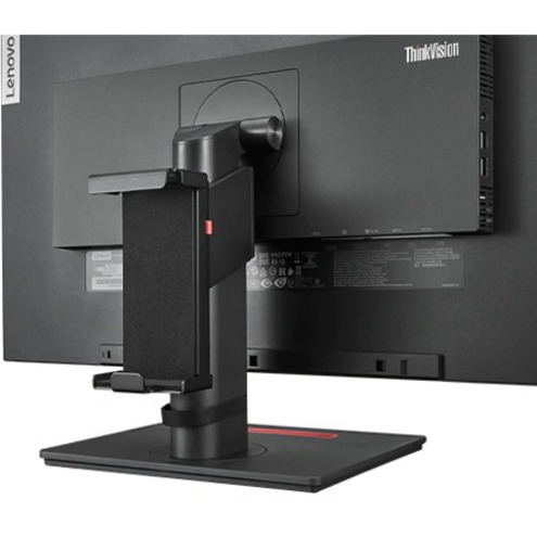 Lenovo Mounting Bracket for Docking Station, Monitor - Thumbnail 2