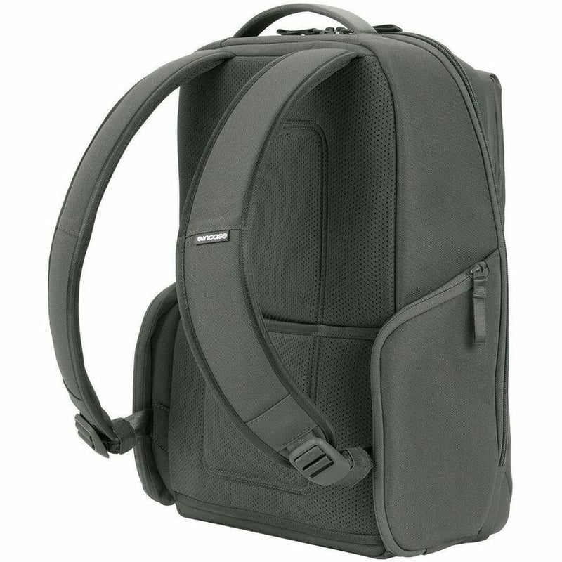 Incase Arc Carrying Case for 16" Apple MacBook Pro - Smoked Ivy - Thumbnail 2