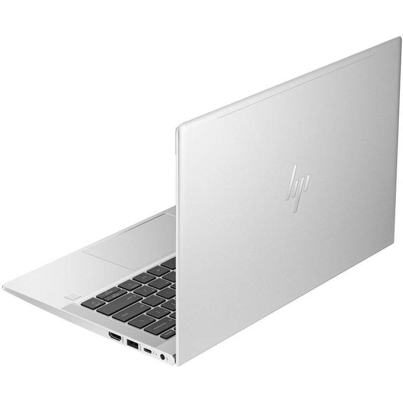 HP EliteBook 630 G10 13.3" Notebook - Intel Core i5 13th Gen i5-1345U Deca-core (10 Core) 1.20 GHz - 16 GB Total RAM - 256 GB SSD - Thumbnail 2