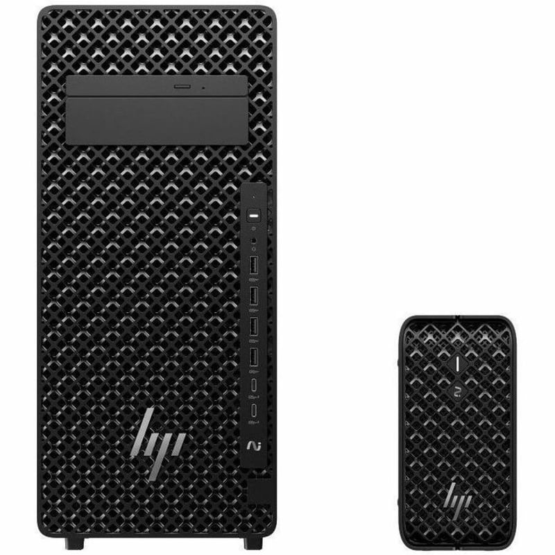 CUSTOM Z1 G1I U7265 32GB/1TB PC - Thumbnail 2