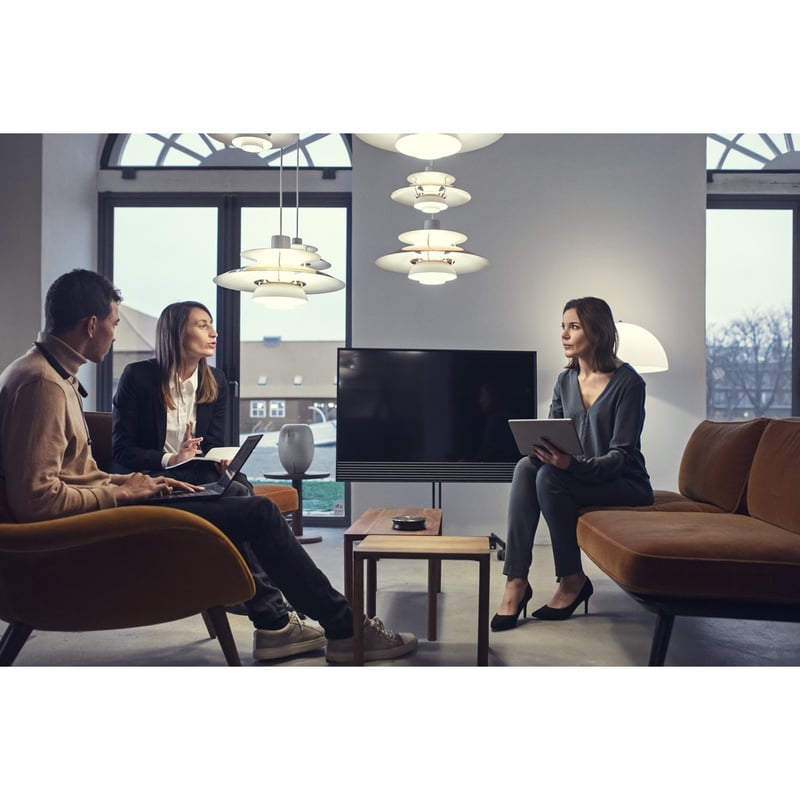EXPAND SP30+ UC BT SPEAKERPHONE USB-C USB-A BTD 800 USB