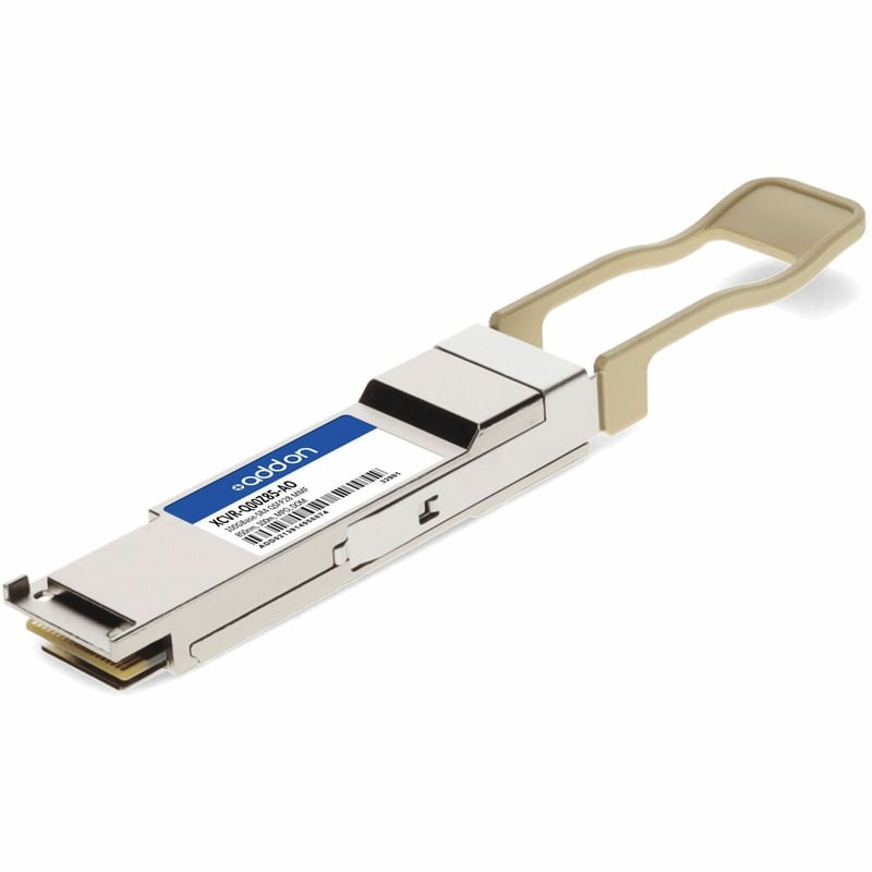 AddOn Ciena QSFP28 Module - Thumbnail 1