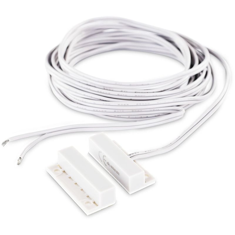 CyberPower DOORSENSOR Magnetic Door Switch - Thumbnail 1