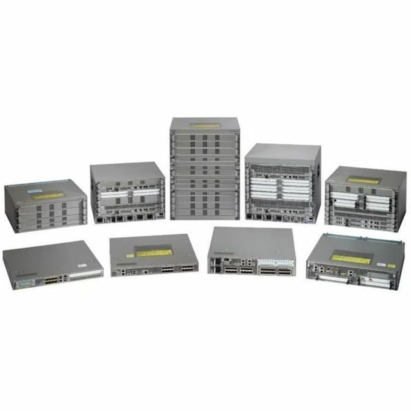 ASR1002-XCHAS,6BUILTINGE,DUALP/S,CHINASPECIAL REMANUFACTURED - Thumbnail 2