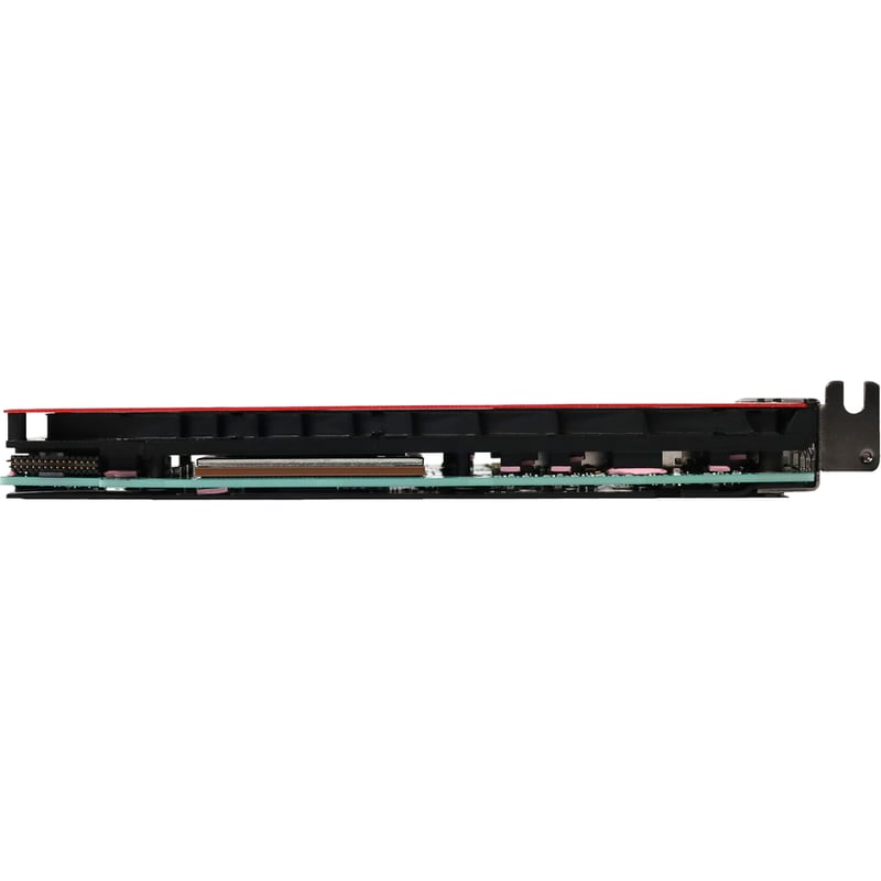 Xilinx Alveo U50 Data Center Accelerator - Thumbnail 3