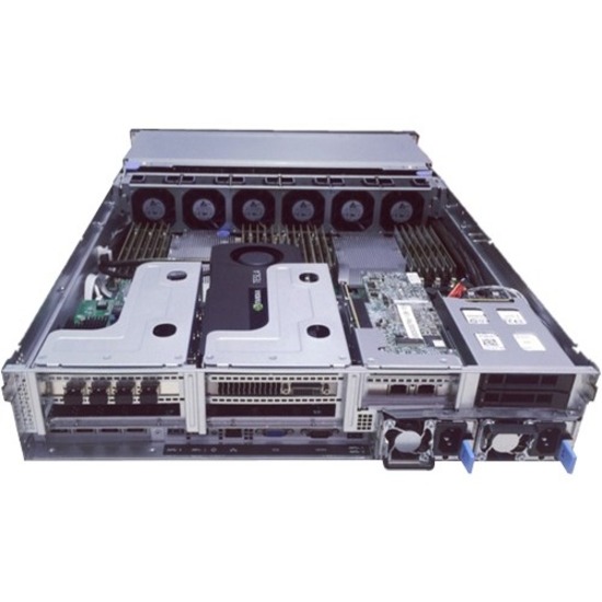 HGST Ultrastar Serv24 SS2U24PUR-1003 NAS Storage System - Thumbnail 2