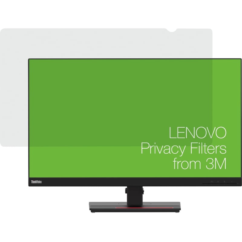 Lenovo Privacy Screen Filter - Thumbnail 1