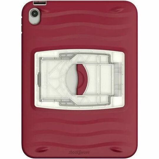 ShockWave v2 for iPad Gen 11 (A16) / Gen 10 - Thumbnail 5