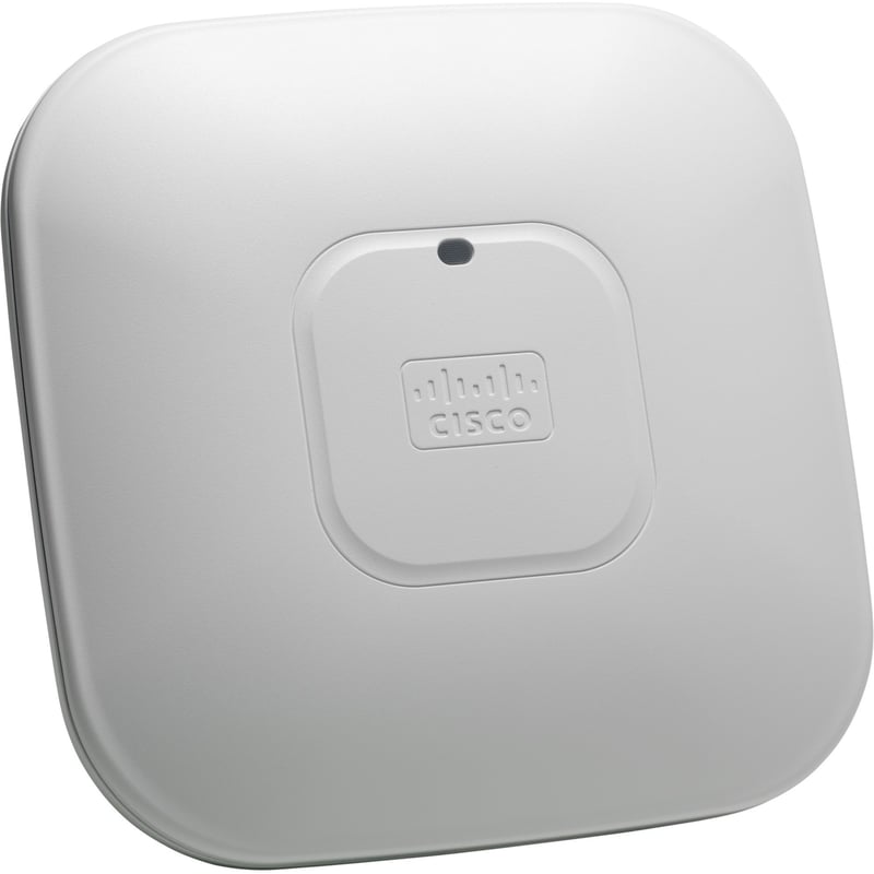 Cisco Aironet 2602i IEEE 802.11n 450 Mbit/s Wireless Access Point - Thumbnail 1