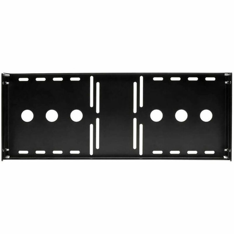 Tripp Lite by Eaton SmartRack Monitor Rack-Mount Bracket 4U for LCD Monitor up to 17-19 in. - Thumbnail 2
